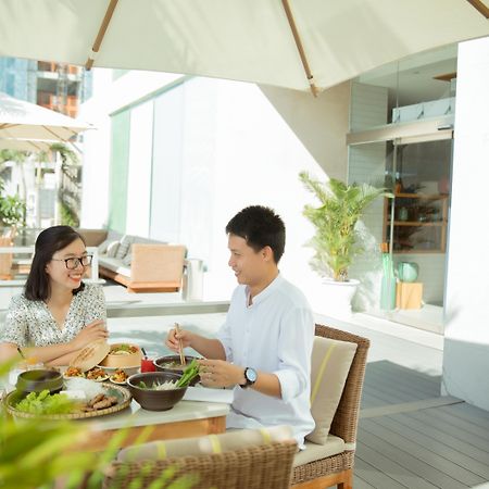 Fusion Suites Дананг Екстериор снимка