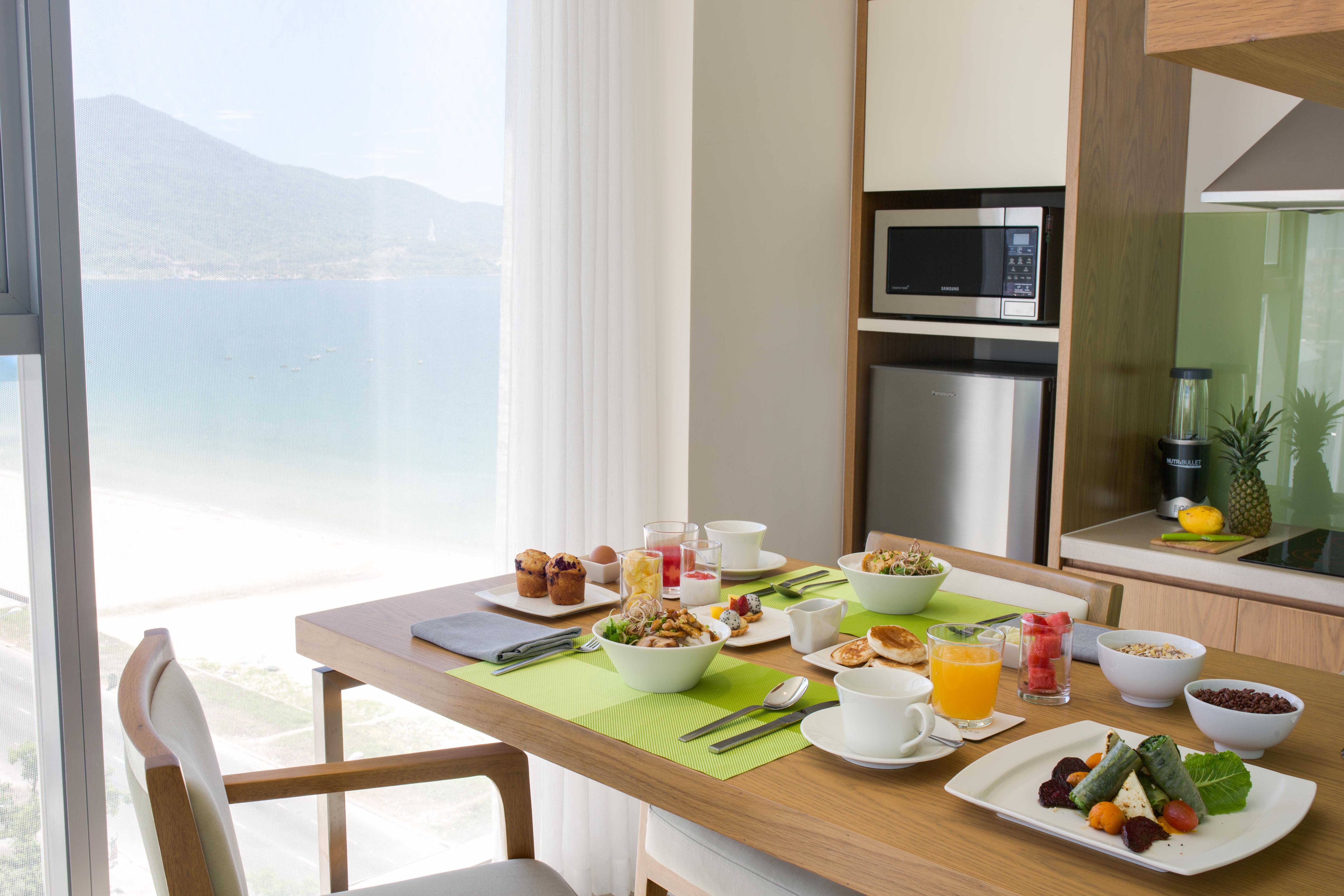 Fusion Suites Дананг Екстериор снимка