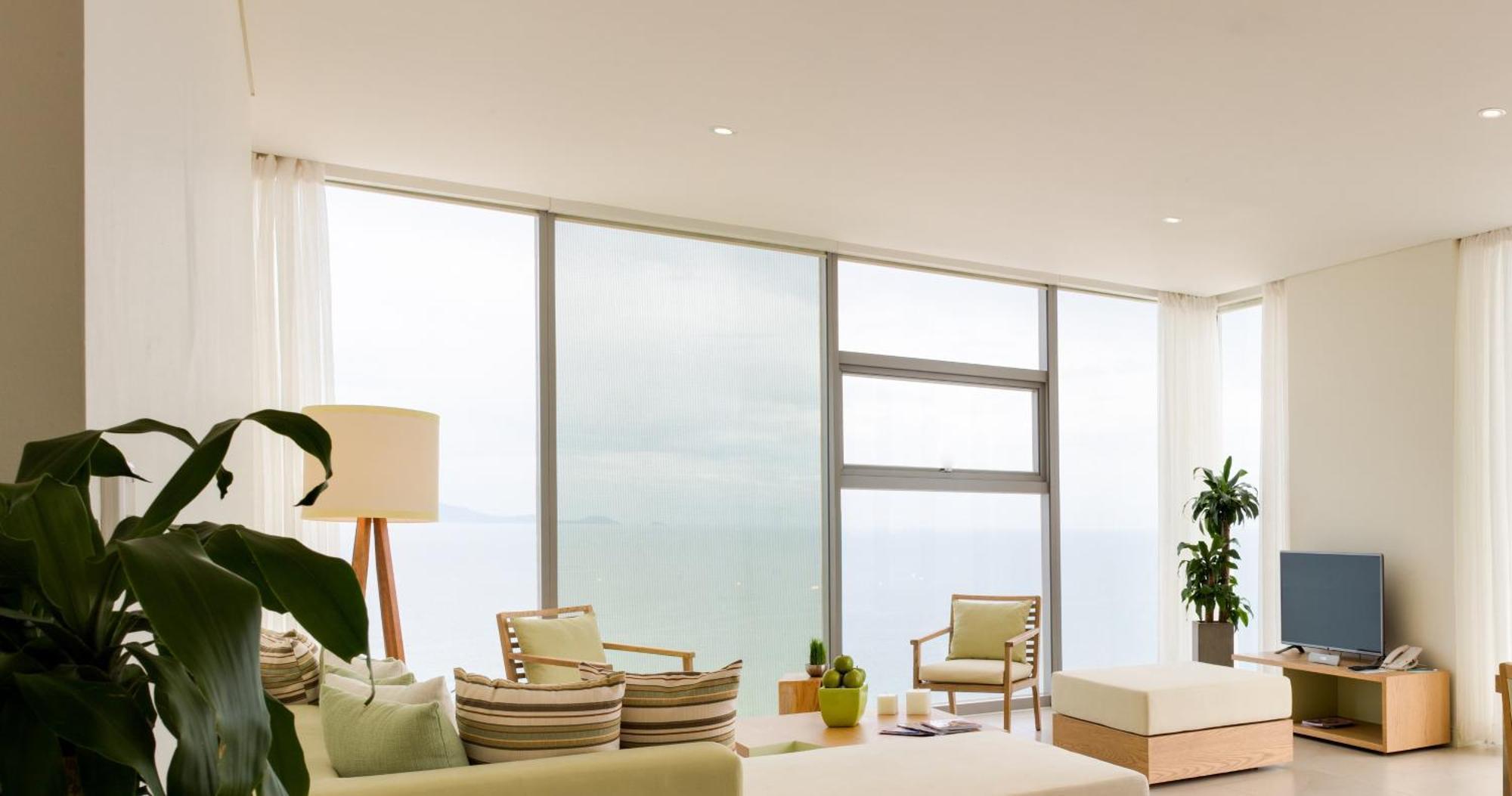 Fusion Suites Дананг Екстериор снимка