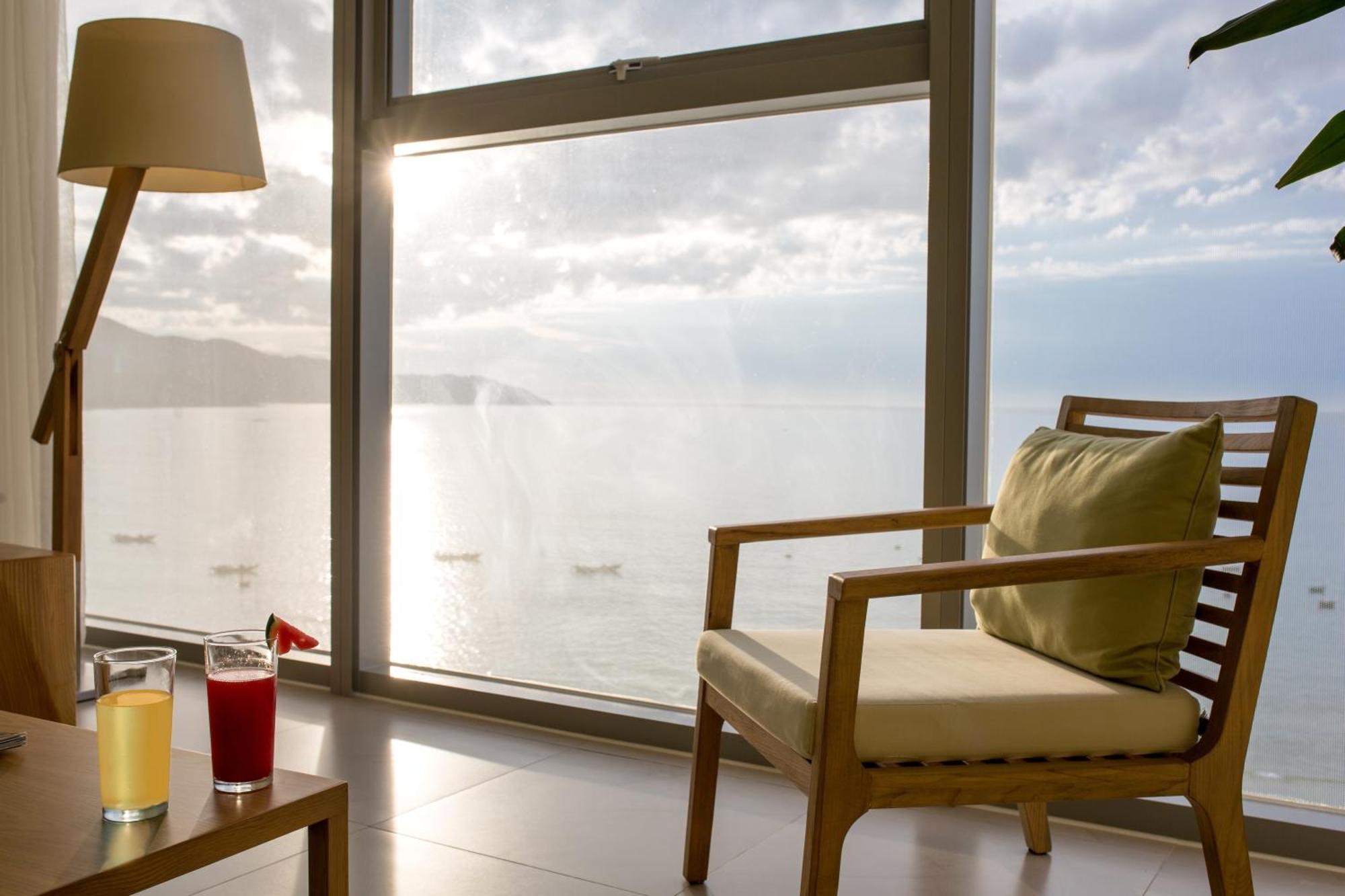 Fusion Suites Дананг Екстериор снимка
